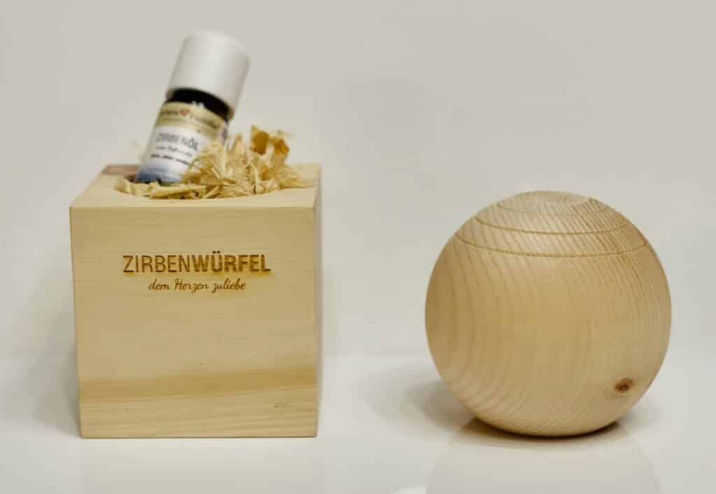 Zirbenholz wasser - Die preiswertesten Zirbenholz wasser analysiert!
